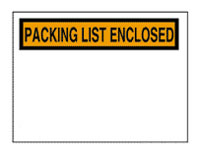 Picking Envelope
